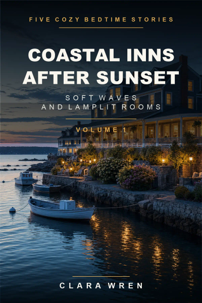 Coastal Inns After Sunset