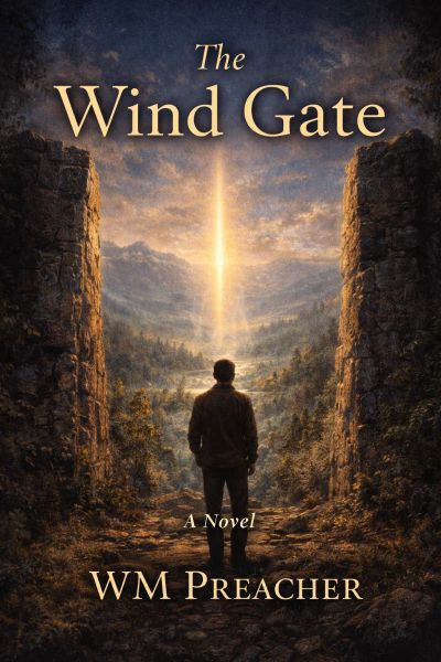 THE WIND GATE