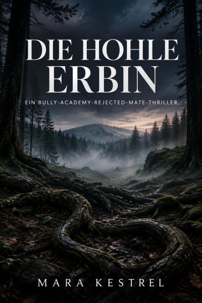 Die hohle Erbin