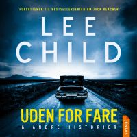 Uden for fare og andre historier