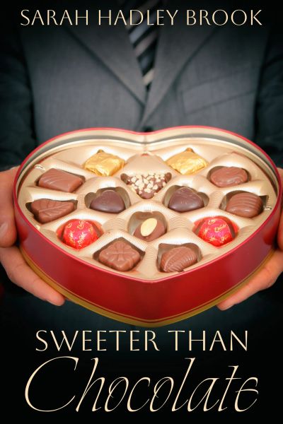 Sweeter than Chocolate