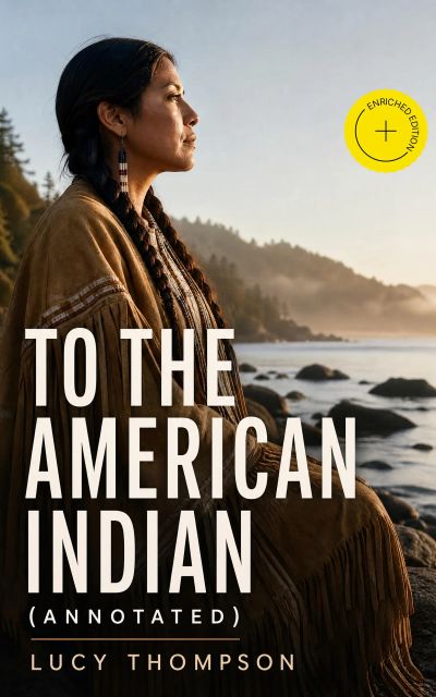 To the American Indian (Annotated)