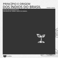Princípios e origens dos índios do Brasil
