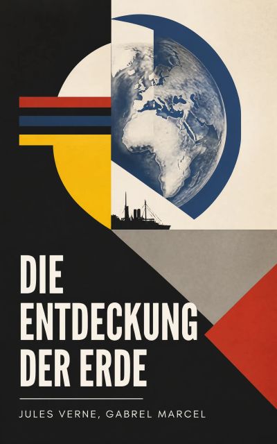 Die Entdeckung der Erde