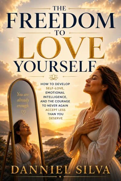 The Freedom to Like Yourself