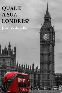 Qual É A Sua Londres?