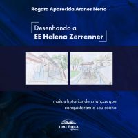 Desenhando a EE Helena Zerrenner