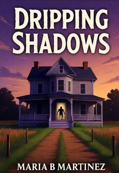 Dripping Shadows