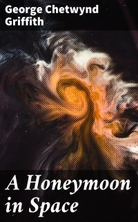A Honeymoon in Space