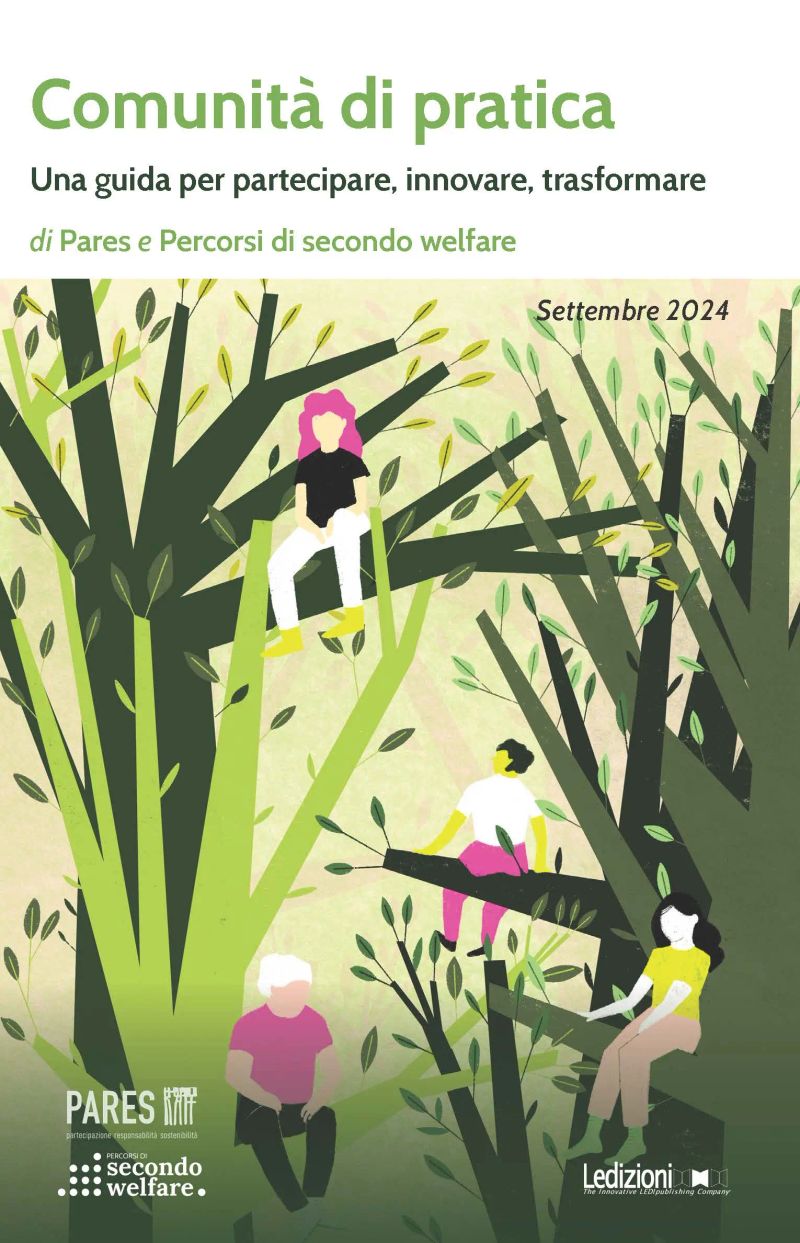 Comunità di pratica