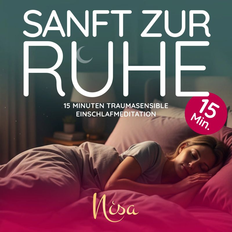 Sanft Zur Ruhe