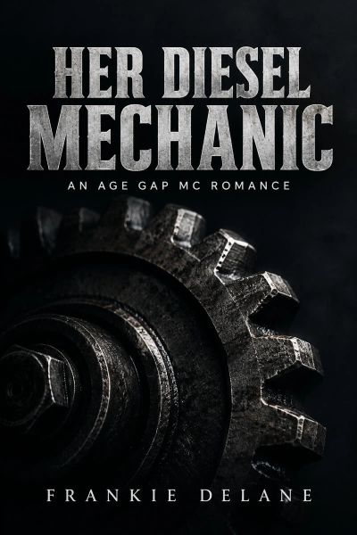 Her Diesel Mechanic