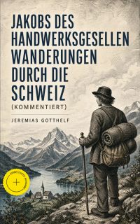 Jakobs des Handwerksgesellen Wanderungen durch die Schweiz (Kommentiert)