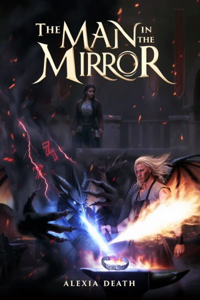 The Man In The Mirror