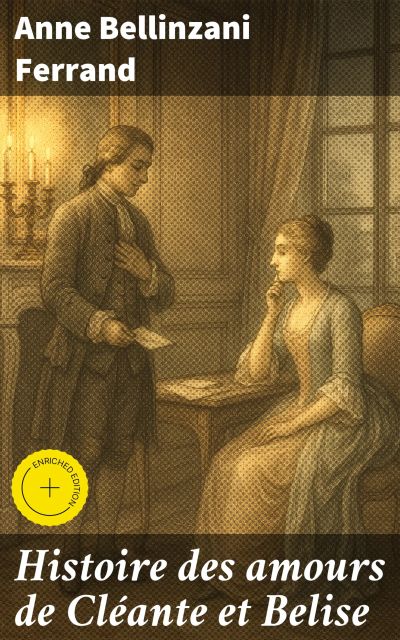 Histoire des amours de Cléante et Belise