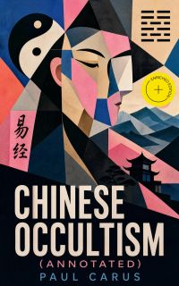 Chinese Occultism (Annotated)