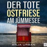 Der tote Ostfriese am Jümmesee