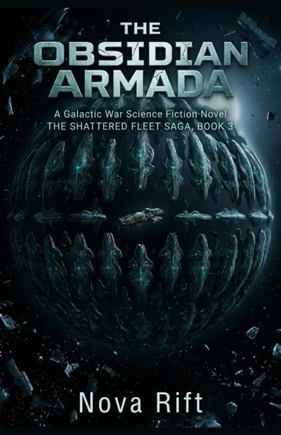 THE OBSIDIAN ARMADA