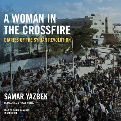 A Woman in the Crossfire