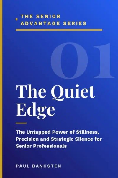 The Quiet Edge