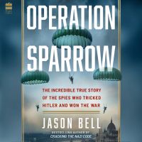 Operation Sparrow