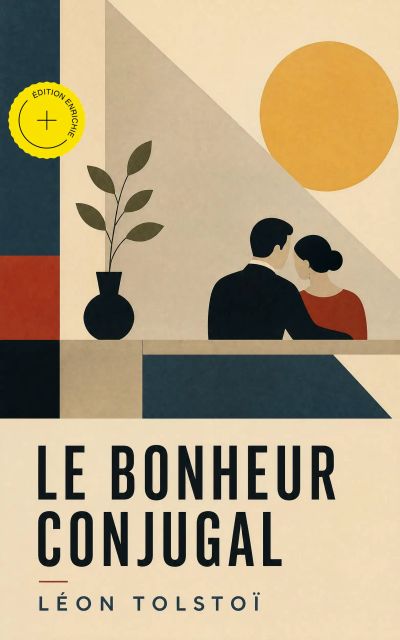 Le Bonheur conjugal (Annoté)