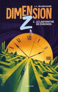 Dimension Z T2