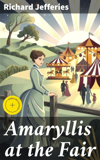 Amaryllis at the Fair