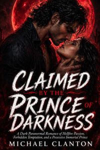 Claimed By The Prince Of Darkness