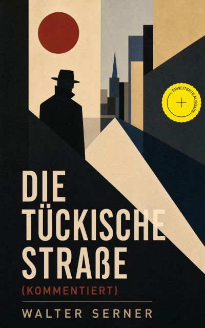 Die tückische Straße (Kommentiert)
