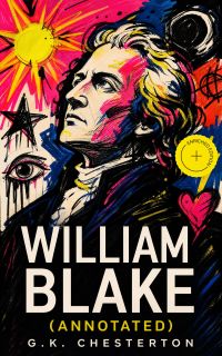 William Blake (Annotated)
