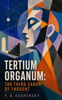 Tertium Organum: The Third Canon of Thought