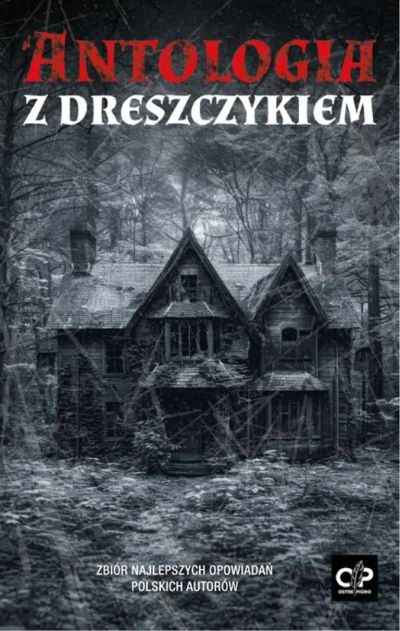 Antologia z dreszczykiem