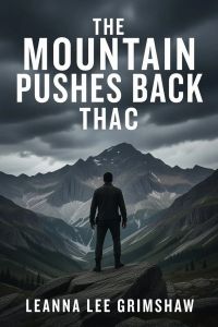 The Mountain That Pushes Back