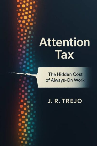 Attention Tax