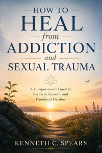 How to heal from Addiction and Sexual Trauma