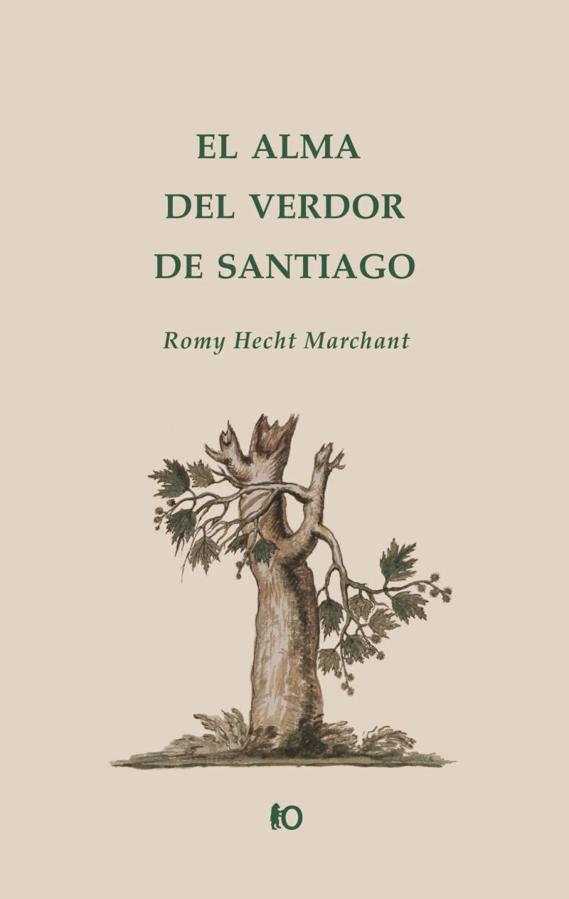 El alma del verdor de Santiago