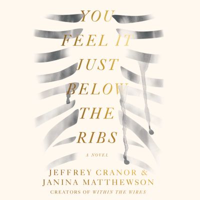 You Feel It Just Below the Ribs