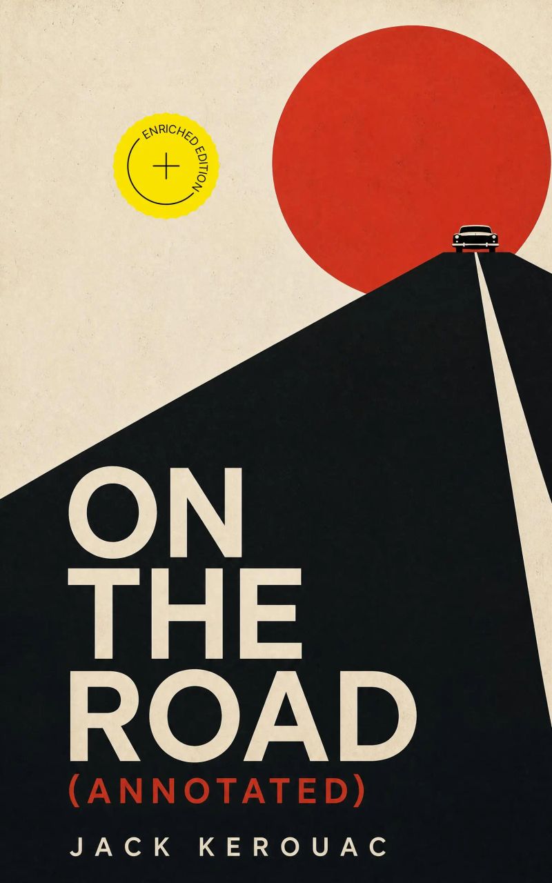 On the Road (Annotated)