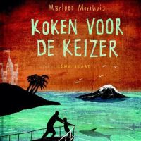 Koken voor de keizer