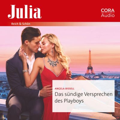 Das sündige Versprechen des Playboys cover