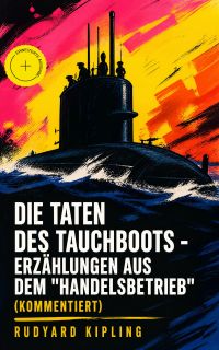 Die Taten des Tauchboots - Erzählungen aus dem "Handelsbetrieb" (Kommentiert)