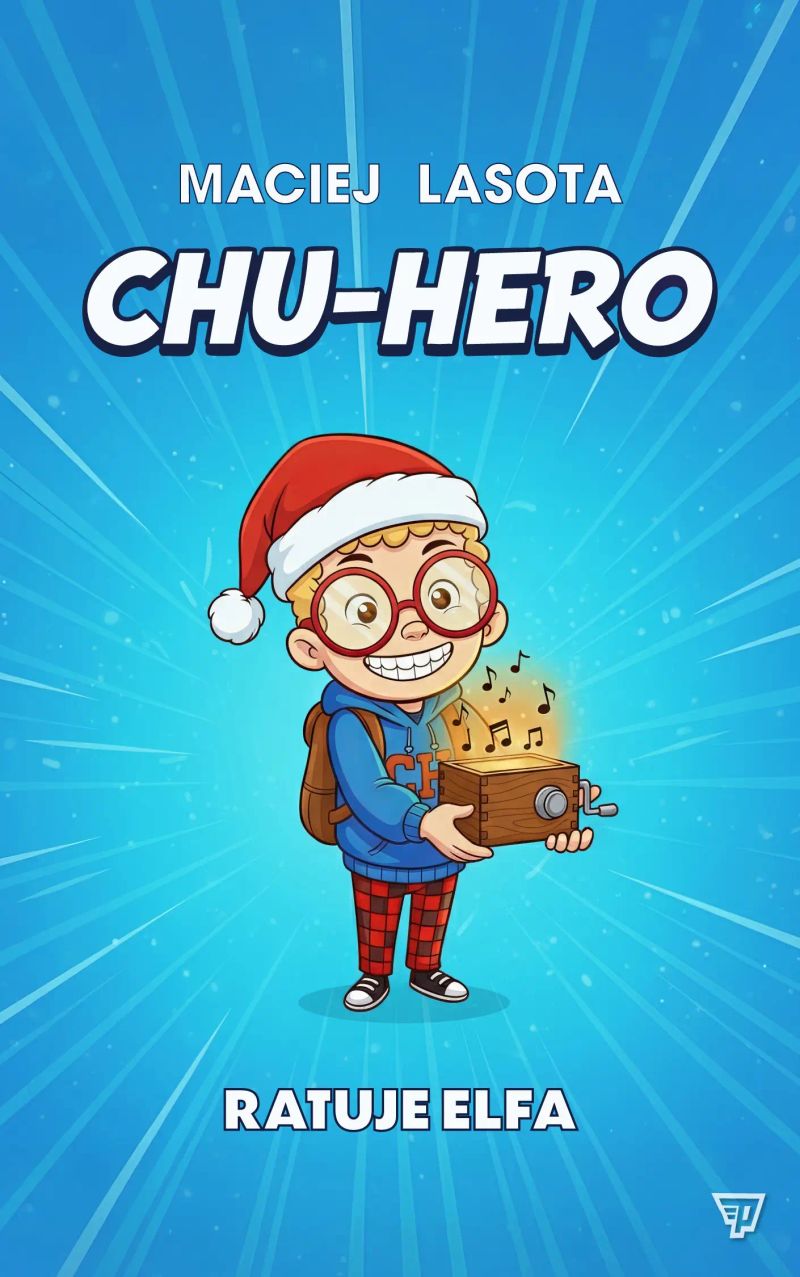 Chu-hero ratuje elfa