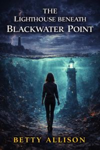 THE LIGHTHOUSE BENEATH BLACKWATER POINT