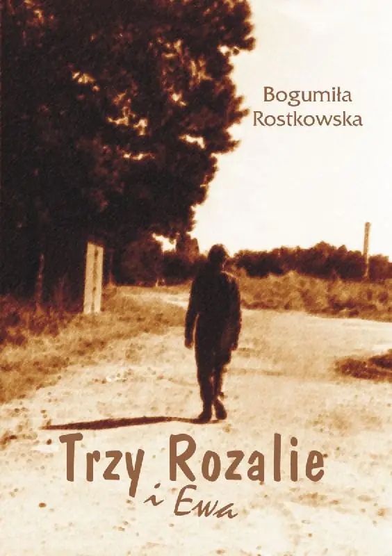 Trzy Rozalie i Ewa