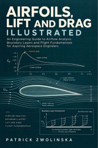 Airfoils, Lift and Drag Illustrated