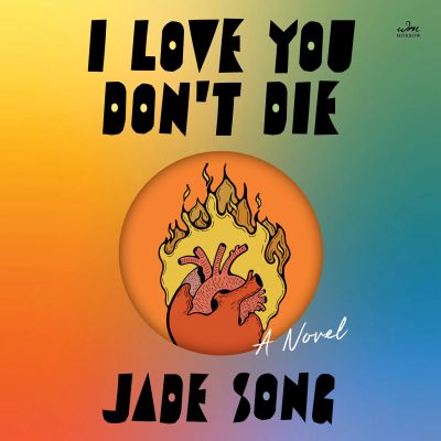 I Love You Don't Die