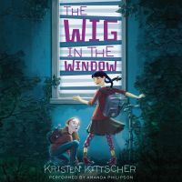The Wig in the Window