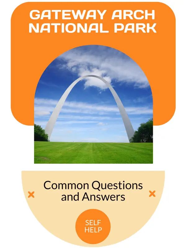 Gateway Arch National Park