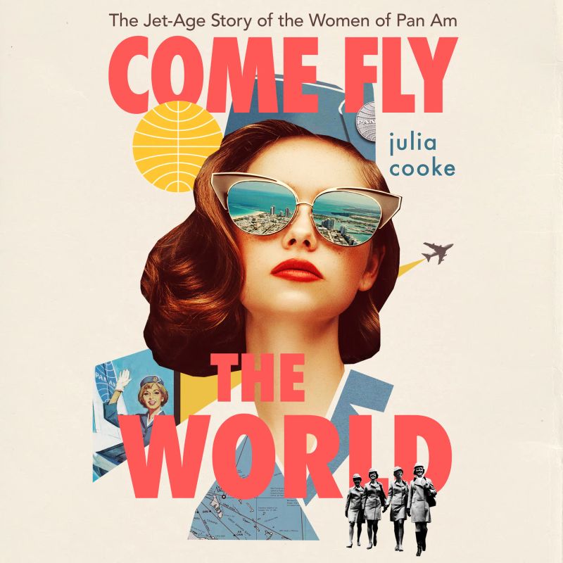 Come Fly The World